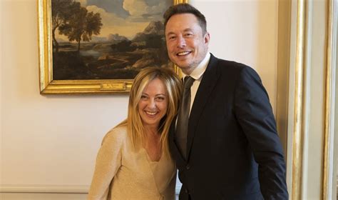 Elon Musk Takes Aim at Italy, and Its President Hits Back